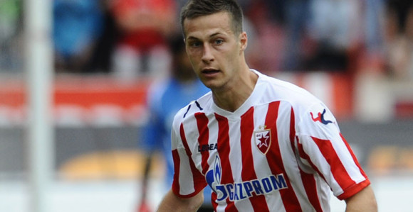 I Sopot traži pare od Zvezde!