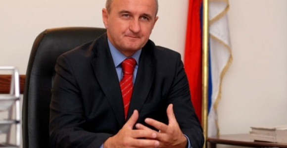 Ђокић сутра у Италији