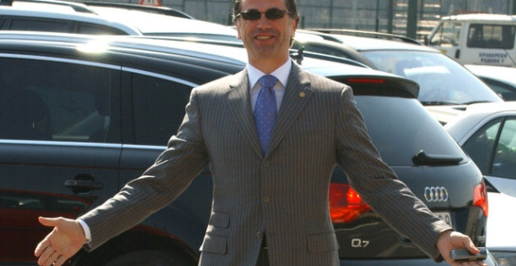 Terza kaže pred Sudom: Nisam kriv!