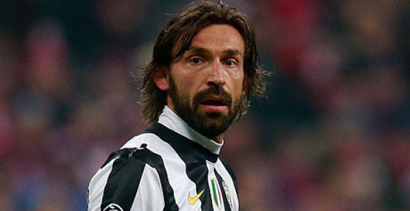 LŠ: Juve bez Pirla na Borusiju!