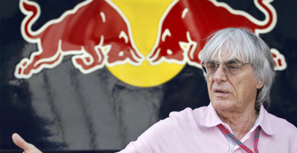 Ekleston: Red Bul je u pravu 100%!