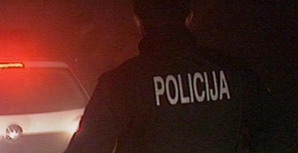 U pucnjavi u Visokom povrijeđena osoba