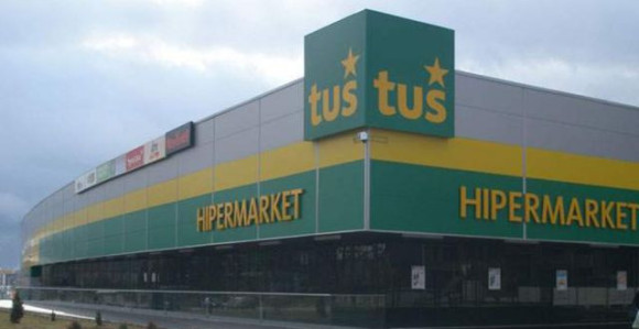 "Tuš" otišao u stečaj