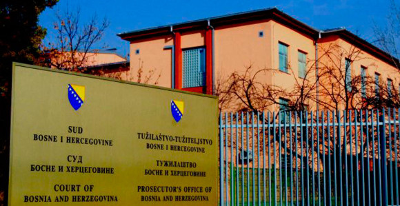 Podignuta optužnica protiv Maksimovića
