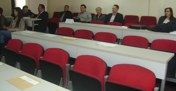 Srbac ostao bez skupštinske većine