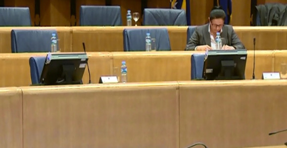 Vitalni nacionalni interes za pozicije