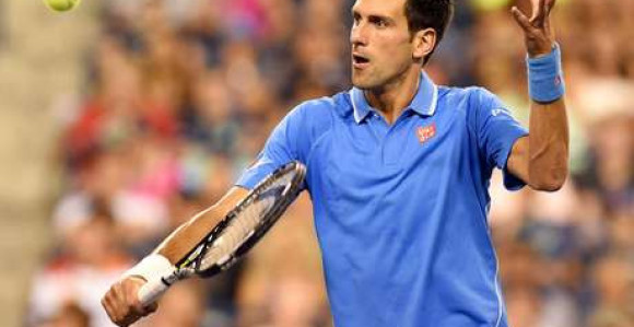 IV: Da li će Nole biti spreman za Iznerove ''bombe''?!