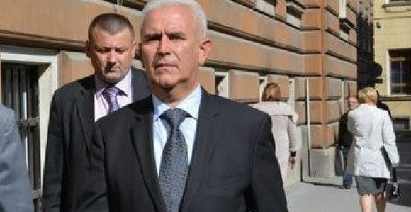 Živko Budimir oslobođen optužbi