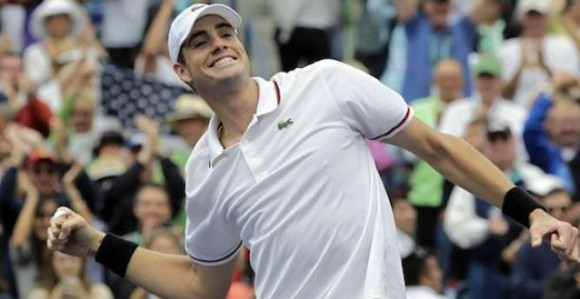 Izner: Nole je najbolji, jeste broj 1, ali...!