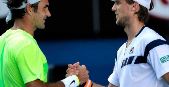 Rodžer: Opet sa Sepijem?! Pa, drago mi je!