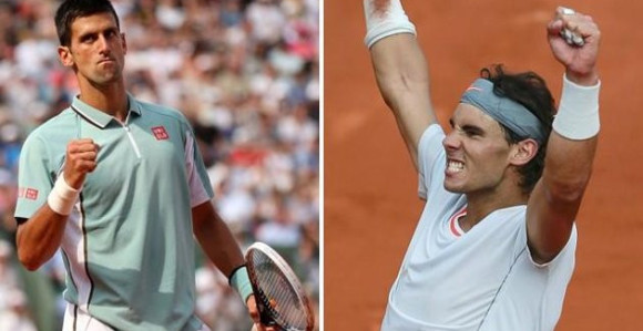 Rolan Garos: Jednake šanse Noleta i Rafe!