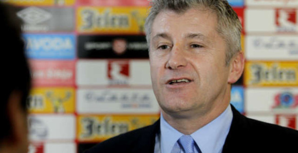 FSS uskraćuje podršku Šukeru?!