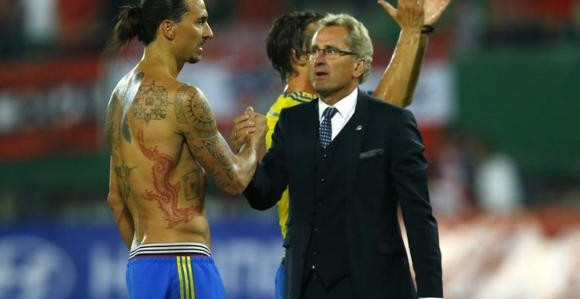 Nije Zlatan tako mislio!