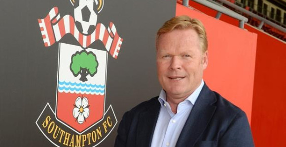 Kuman u Sitiju?! Ili možda opet u Barsi?!