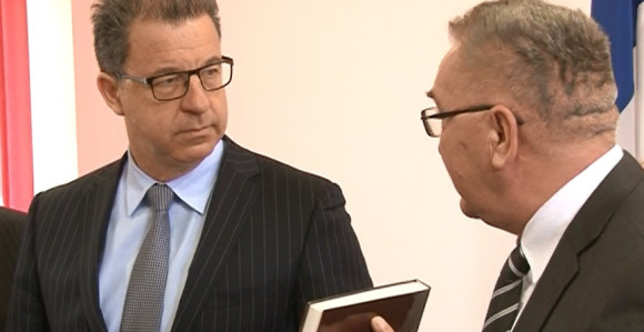 Srpska udruženja da se obrate u Sarajevo