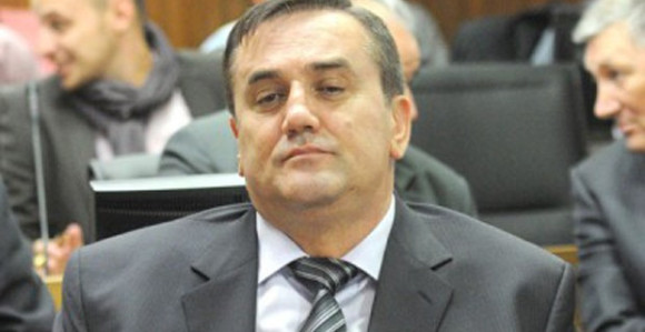 Radišić: "Htjeli su da me otruju"