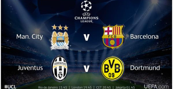 LŠ, najava: Može li i Siti kao što je PSŽ?!