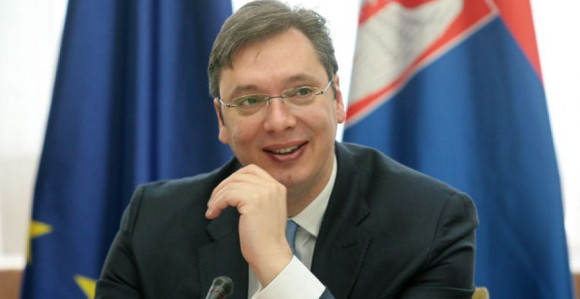 Вучић се извинио Партизановцима!