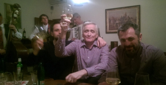 Srna javlja: Izašao novi SNSD selfi 