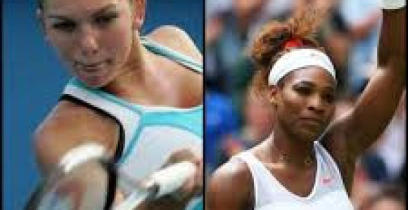 IV (Ž): Serena i Simona za finale!