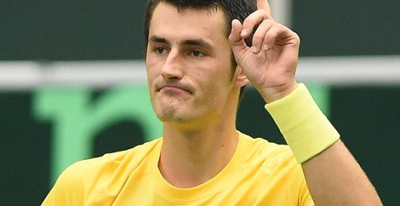 IV: Tomićev najbolji Masters u životu!
