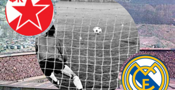 Видео сјећања: Дан кад је Реал видео све звезде у БГ!