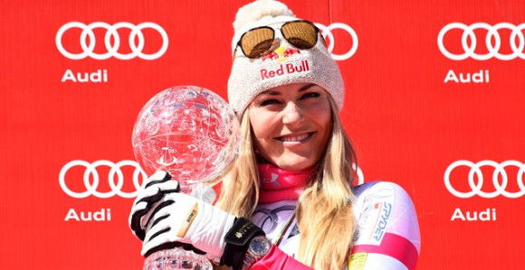 Meribel: Vonovoj pobjeda i mali Globus u super-džiju!