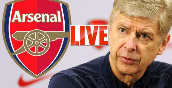 Arsene, znaš onu - ko gubi...!