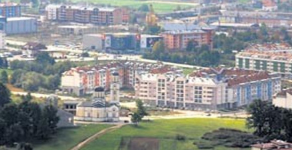 Hapšenje silovatelja maloljetne Srpkinje
