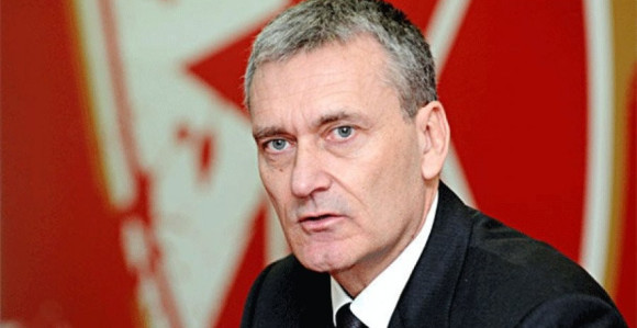 Zvezda blizu deblokade!!!