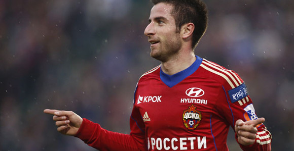 Bambi Tošić se seli u Marselj?!