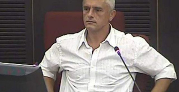 Zijad Turković bez prava na završun riječ