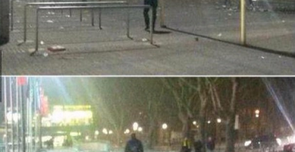 Koliko bi trenera ovako?! Vjerovatno - nijedan!