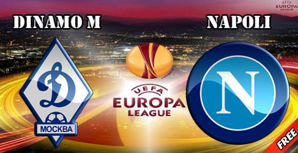 ЛЕ: ''Нула'' Наполија у Москви за 1/4-финале!