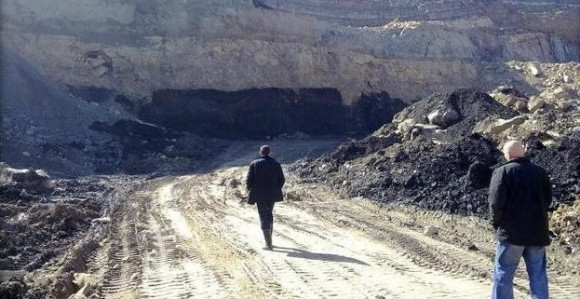 Rudar stradao u rudniku u Han Biloj