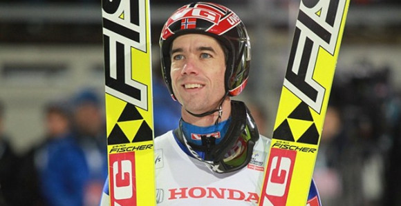 Bivši svjetski prvak rekao ZBOGOM!