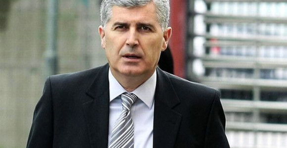 Dragan Čović: Savjet ministara ne treba čekati na Vladu FBiH