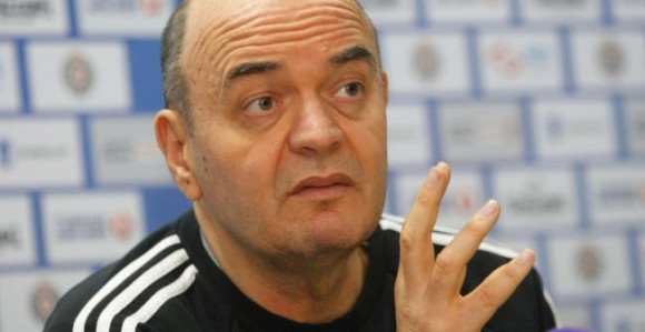 Partizan pred Podgoricu: Samo da bude regularno!