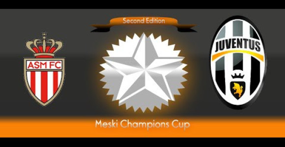 Predstavljamo parove 1/4-finala LŠ: Juve - Monako...