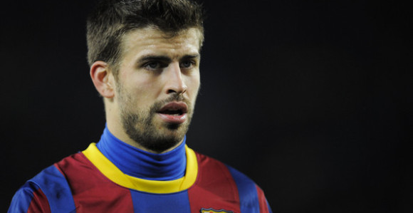 Пике: Дерби са Реалом одређује првака!