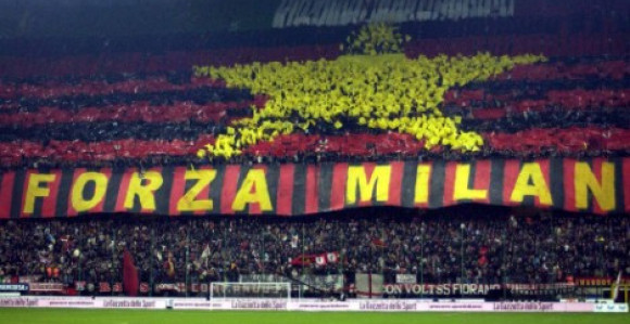 Навијачи Милана: Сви да бојкотујемо клуб и мечеве!