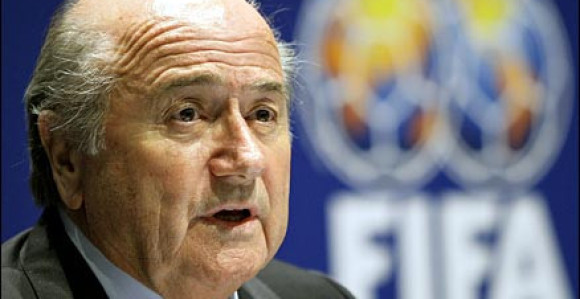 Poruka FIFA: Političari, dalje ruke od fudbala!