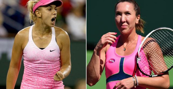 IV: Jelena u finalu, ali ne protiv Serene!