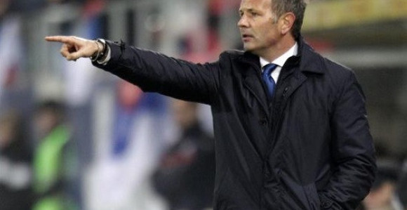 Миха: Милан ме зове?! Појма немам! Видјећемо...