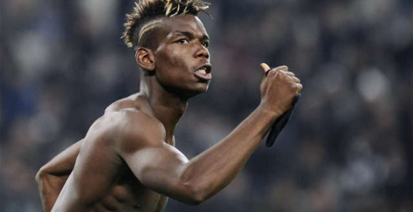 Потврђено - ПСЖ послао понуду за Погбу!