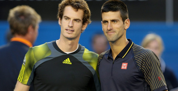 IV: Ko će u finale, Nole ili Endi?