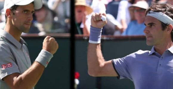 Najava: Đoković - Federer, to je finale nad finalima!