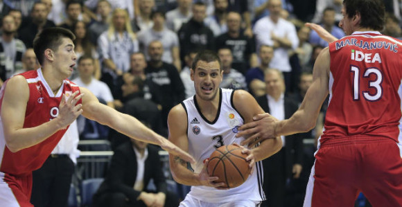 Zašto srpskoj košarci ne treba BG 1/2-finale?!