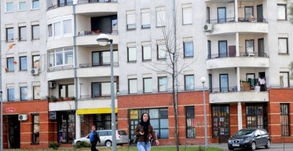 На мукама купци државних станова