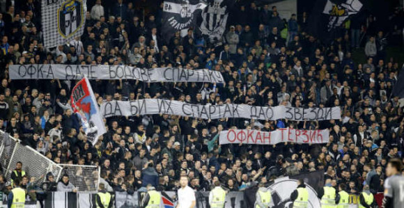 Гробари баш навалили на Терзу!